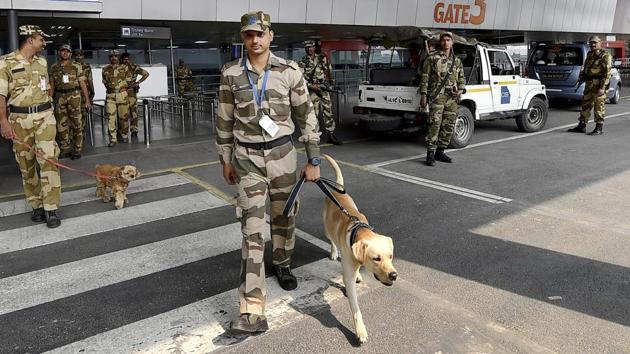 Calling for attacks in Delhi and Mumbai, the al Qaeda said it was necessary for “the jihadi movement to strengthen and expand its activities in the region and target Indian interests.” (PTI Photo) Calling for attacks in Delhi and Mumbai, the al Qaeda said it was necessary for “the jihadi movement to strengthen and expand its activities in the region and target Indian interests.” (PTI Photo)