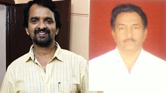 The first motorman, Yadav alerted another motorman K Subramanyam, whose train was coming the opposite direction, by switching on flash lights. (HT photo) The first motorman, Yadav alerted another motorman K Subramanyam, whose train was coming the opposite direction, by switching on flash lights. (HT photo)
