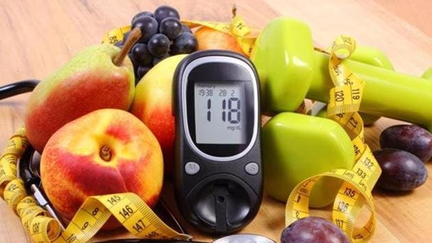 An average adult is overeating by 300 calories a day, and this so-called “calorie-creep” is leading to a steady weight gain, officials said. (Shutterstock) An average adult is overeating by 300 calories a day, and this so-called “calorie-creep” is leading to a steady weight gain, officials said. (Shutterstock)