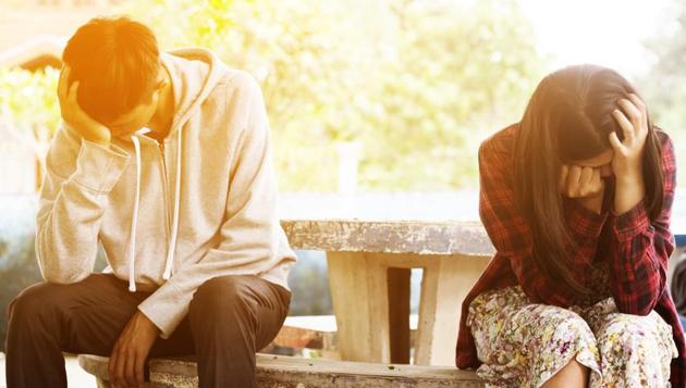 The main challenges of an open marriage include potential attachment insecurities and difficulty managing sexual and emotional jealousy. (Shutterstock) The main challenges of an open marriage include potential attachment insecurities and difficulty managing sexual and emotional jealousy. (Shutterstock)
