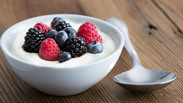 Yogurt is a rich source of probiotics. (Shutterstock) Yogurt is a rich source of probiotics. (Shutterstock)