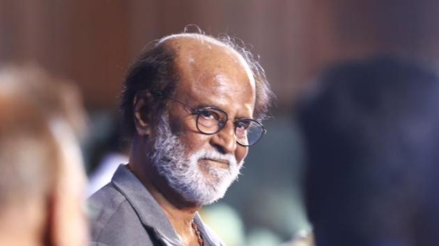 Rajinikanth is set to make an announcement about his political entry on December 31. Rajinikanth is set to make an announcement about his political entry on December 31.