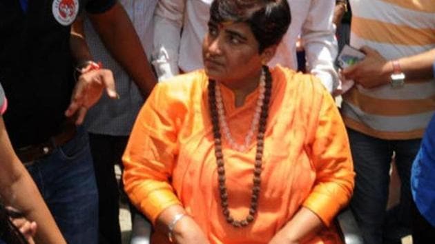 Thakur was arrested on October 24, 2008. Thakur was arrested on October 24, 2008.