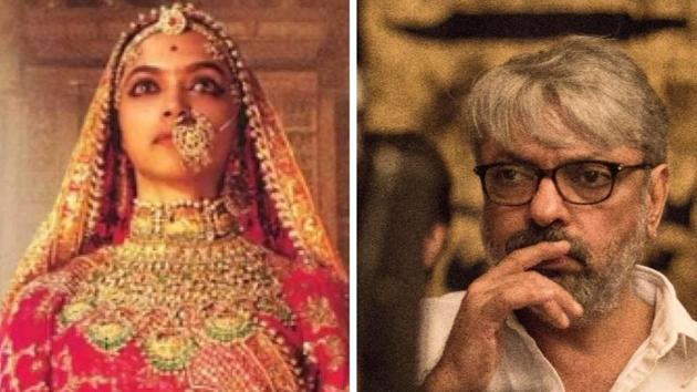 Padmavati is yet to get a release, after it was protested against by a fringe group. Padmavati is yet to get a release, after it was protested against by a fringe group.