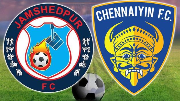 Thrilling Showdown: Chennaiyin FC vs East Bengal FC | EA Sports FC Gameplay  | Hero ISL - YouTube