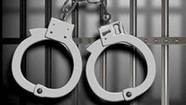 The state police arrested Akshay Ashok, after keeping him in custody for two days, following his confession of the brutal act. (File) The state police arrested Akshay Ashok, after keeping him in custody for two days, following his confession of the brutal act. (File)