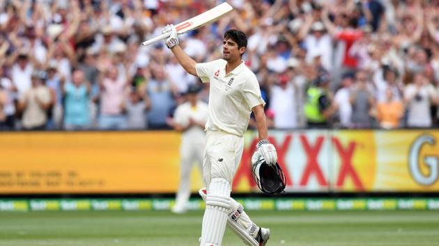 The opener had only scored 83 runs in the first three Ashes Tests. (AFP) 