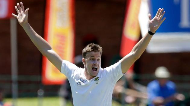 South Africa pacer Morne Morkel feels that final session of a day will be crucial for his side’s attack to do the damage on the Indian cricket team. (AFP) South Africa pacer Morne Morkel feels that final session of a day will be crucial for his side’s attack to do the damage on the Indian cricket team. (AFP)