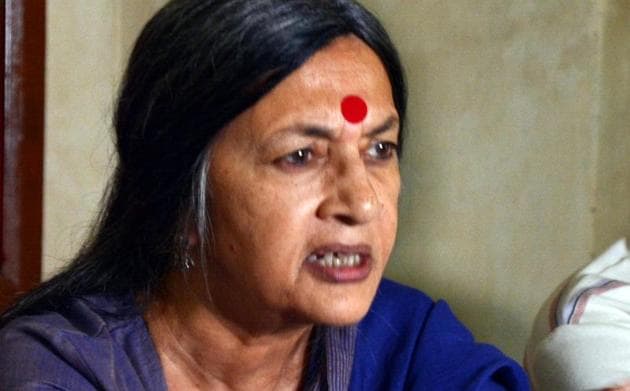 Communist Party of India (Marxist) leader Brinda Karat. (File) Communist Party of India (Marxist) leader Brinda Karat. (File)