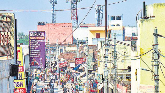 The Rajya Sabha on Thursday passed a bill to extend for three years the provisions of a law that protects slums and unauthorised construction in Delhi from punitive action. The Rajya Sabha on Thursday passed a bill to extend for three years the provisions of a law that protects slums and unauthorised construction in Delhi from punitive action.