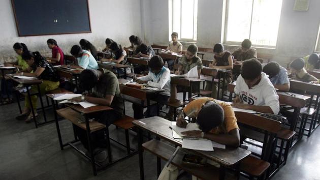 The answers have yet again exposed the rot that has set in Bihar’s education system. (Representative photo) The answers have yet again exposed the rot that has set in Bihar’s education system. (Representative photo)