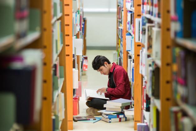 The court has said that private schools in Gujarat can submit proposals -- with details of their income and expenditure -- to the Fee Regulatory Committee set up under the Gujarat Self Financed Schools (Regulation of Fees) Act, 2017 if they want to increase the fees beyond the cap prescribed in the Act. (Getty Images/iStockphoto) The court has said that private schools in Gujarat can submit proposals -- with details of their income and expenditure -- to the Fee Regulatory Committee set up under the Gujarat Self Financed Schools (Regulation of Fees) Act, 2017 if they want to increase the fees beyond the cap prescribed in the Act. (Getty Images/iStockphoto)