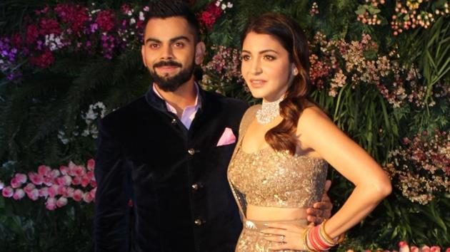 Virat Kohli missed the ODI and T20 series against Sri Lanka because of his wedding with Anushka Sharma. (IANS) Virat Kohli missed the ODI and T20 series against Sri Lanka because of his wedding with Anushka Sharma. (IANS)