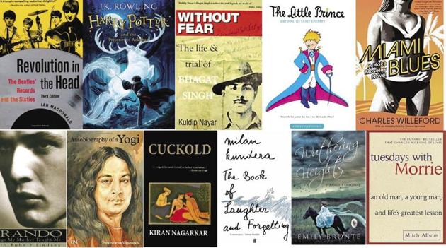Gear up for Brunch Book Challenge 2018 Gear up for Brunch Book Challenge 2018