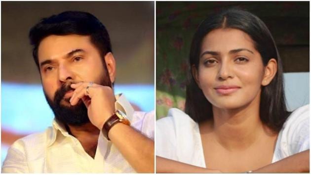 Mammootty breaks silence about the Kasaba row, says he has spoken to Parvathy.