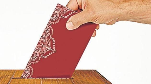 The scheme was introduced by the SAD-BJP government and is aimed at providing financial assistance to schedule caste (SC) and backward caste (BC) families at the time of a daughter’s marriage. (Representative Image) The scheme was introduced by the SAD-BJP government and is aimed at providing financial assistance to schedule caste (SC) and backward caste (BC) families at the time of a daughter’s marriage. (Representative Image)