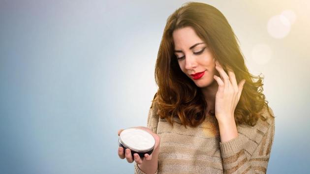 Virgin coconut oil keeps the skin moisturised and prevents dry, scaly skin. (Shutterstock) Virgin coconut oil keeps the skin moisturised and prevents dry, scaly skin. (Shutterstock)