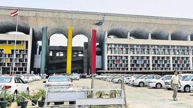 The high court said that such facts, if brought to light by the complainant at later stage can’t be termed as improvement or variation in the statement, as an afterthought. (HT File) The high court said that such facts, if brought to light by the complainant at later stage can’t be termed as improvement or variation in the statement, as an afterthought. (HT File)