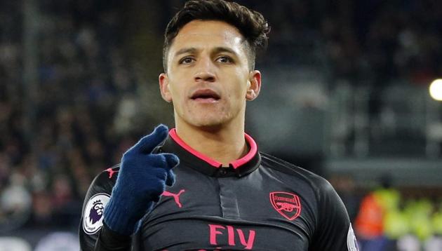 Alexis Sanchez is likely to leave Arsenal in the January transfer window, according to several reports. (AP) Alexis Sanchez is likely to leave Arsenal in the January transfer window, according to several reports. (AP)