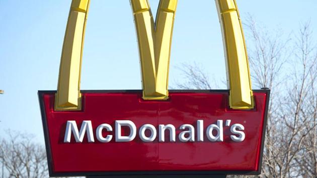 McDonald's France apologised for an internal note 'Don't Feed the Homeless' that they had sent out to their employees. (File Photo) McDonald's France apologised for an internal note 'Don't Feed the Homeless' that they had sent out to their employees. (File Photo)