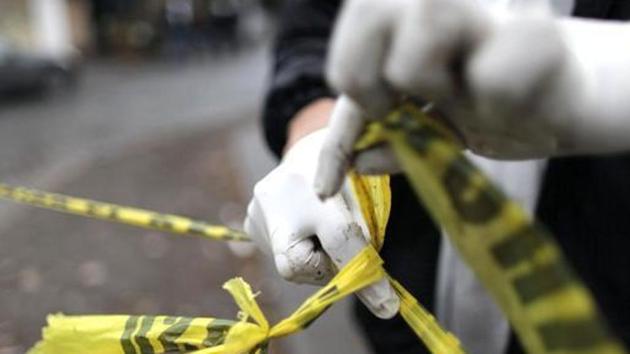 The shooting comes amid growing attacks on Indians and Americans of Indian descent in recent months. (Reuters File Photo) The shooting comes amid growing attacks on Indians and Americans of Indian descent in recent months. (Reuters File Photo)