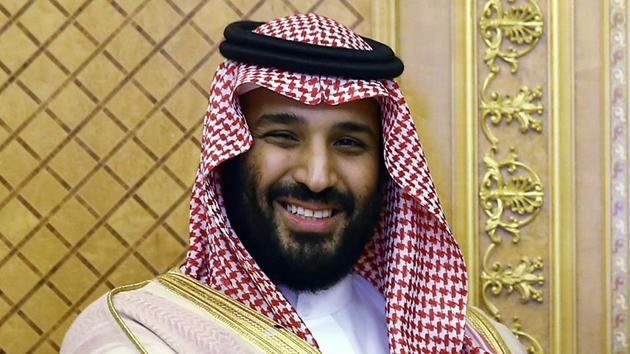 Saudi Crown Prince Mohammed bin Salman has tightened his grip on power. (AP File Photo) Saudi Crown Prince Mohammed bin Salman has tightened his grip on power. (AP File Photo)
