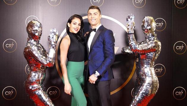 Cristiano Ronaldo, Real Madrid and Portugal star, has no immediate desire to hang up his boots. (Instagram) Cristiano Ronaldo, Real Madrid and Portugal star, has no immediate desire to hang up his boots. (Instagram)