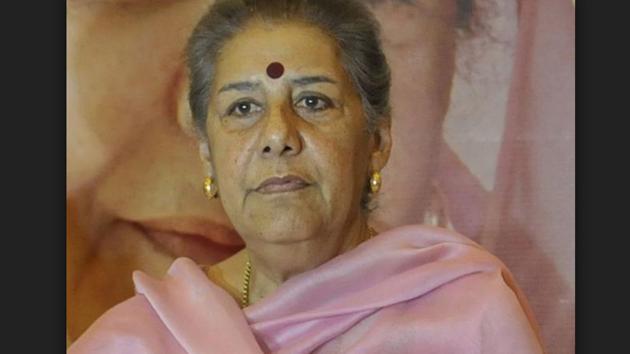 Member Parliament(Rajya Sabha) Ambika Soni is paying from her MPLAD fund for the same. (HT File) Member Parliament(Rajya Sabha) Ambika Soni is paying from her MPLAD fund for the same. (HT File)
