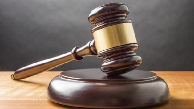 The court absolves the two men of the charges of cruelty to woman, breach of trust under the IPC and relevant provisions of the Prohibition of Dowry Act. The court absolves the two men of the charges of cruelty to woman, breach of trust under the IPC and relevant provisions of the Prohibition of Dowry Act.