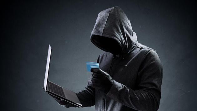 As per an estimate by the RBI, 16,468 cyber crimes related to ATMs, credit and debit cards and net banking took place in 2015-16, up from 13,083 the previous year.(Getty Images/iStockphoto) As per an estimate by the RBI, 16,468 cyber crimes related to ATMs, credit and debit cards and net banking took place in 2015-16, up from 13,083 the previous year.(Getty Images/iStockphoto)