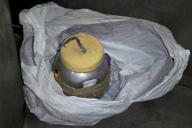 A blast blew up part of a TMC leader’s house in Birbhum on Thursday morning. The cause of the blast is still unknown.(PTI / Representative Photo) A blast blew up part of a TMC leader’s house in Birbhum on Thursday morning. The cause of the blast is still unknown.(PTI / Representative Photo)