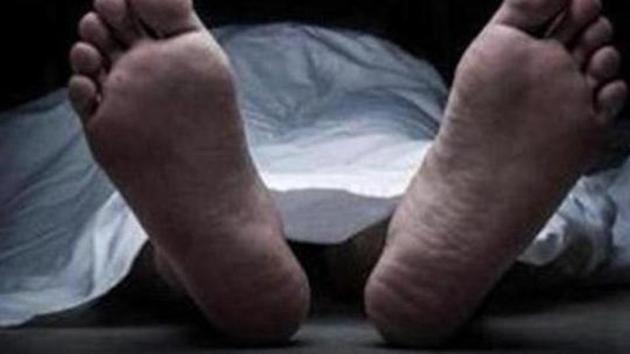 The man was found collapsed in his room and rushed to a hospital by his friends. (Shutterstock) The man was found collapsed in his room and rushed to a hospital by his friends. (Shutterstock)