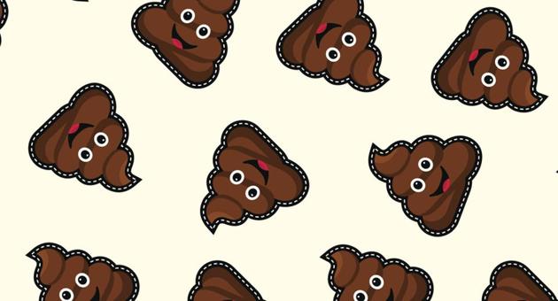 Deciding whether a googly-eyed turd should express a wider range of emotions is not the frivolous undertaking it might appear to be. (Getty Images/iStockphoto) Deciding whether a googly-eyed turd should express a wider range of emotions is not the frivolous undertaking it might appear to be. (Getty Images/iStockphoto)