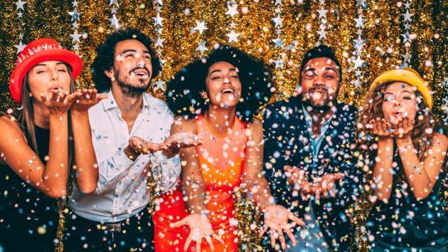 House parties give you the opportunity to create your own playlist, menu, home decor and so on. (Shutterstock) House parties give you the opportunity to create your own playlist, menu, home decor and so on. (Shutterstock)
