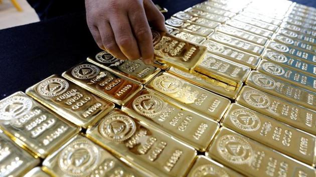 Officers are set to be vigilant about exchange of gold during transit (REUTERS FILE PHOTO) Officers are set to be vigilant about exchange of gold during transit (REUTERS FILE PHOTO)