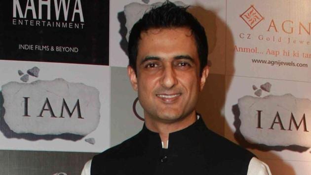 Sanjay Suri’s next film is My Birthday Song.