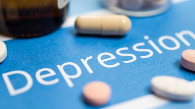 Major depression is the leading cause of disability according to the World Health Organization, affecting an estimated 350 million people worldwide, but only one-third of patients benefit from the first antidepressant prescribed. (Shutterstock) Major depression is the leading cause of disability according to the World Health Organization, affecting an estimated 350 million people worldwide, but only one-third of patients benefit from the first antidepressant prescribed. (Shutterstock)