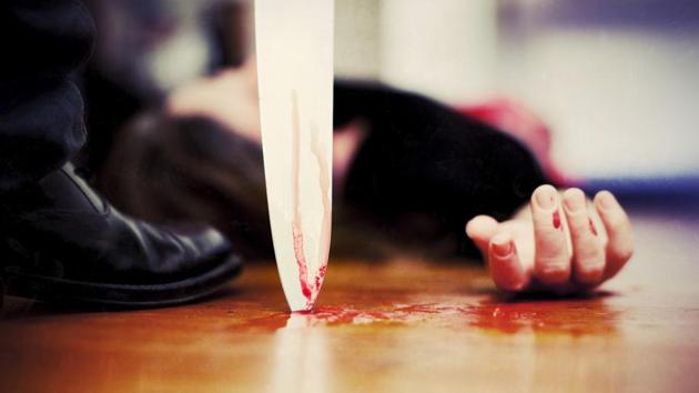 The accused had stabbed his girlfriend with a knife and then tried killing himself, the police said. (Getty Images) The accused had stabbed his girlfriend with a knife and then tried killing himself, the police said. (Getty Images)