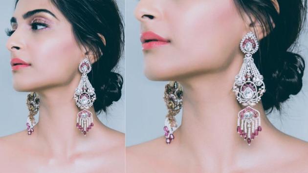 Earrings for sale girls 2018