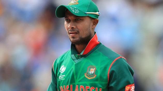 Bangladesh cricketer Sabbir Rahman has landed in a soup after an assault on a young cricket fan. (Getty Images) Bangladesh cricketer Sabbir Rahman has landed in a soup after an assault on a young cricket fan. (Getty Images)