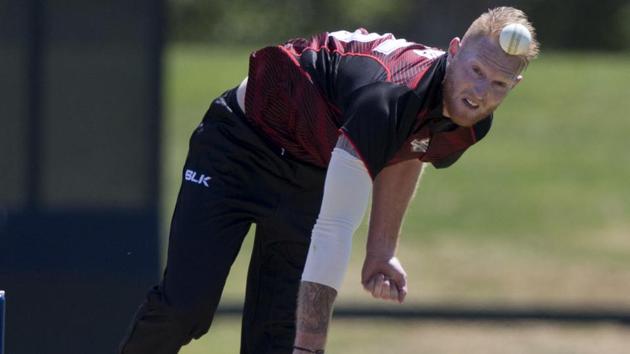 England cricketer Ben Stokes has been given the go-ahead to go play in the Indian PremIer League. (AP) England cricketer Ben Stokes has been given the go-ahead to go play in the Indian PremIer League. (AP)