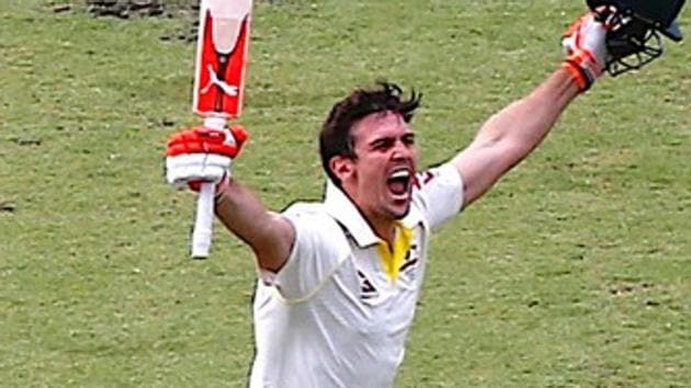 Mitchell Marsh, who recently notched up his maiden Test century in the third Ashes Test against England in Perth, has decided to focus on County cricket rather than the Indian Premier League. (REUTERS) Mitchell Marsh, who recently notched up his maiden Test century in the third Ashes Test against England in Perth, has decided to focus on County cricket rather than the Indian Premier League. (REUTERS)