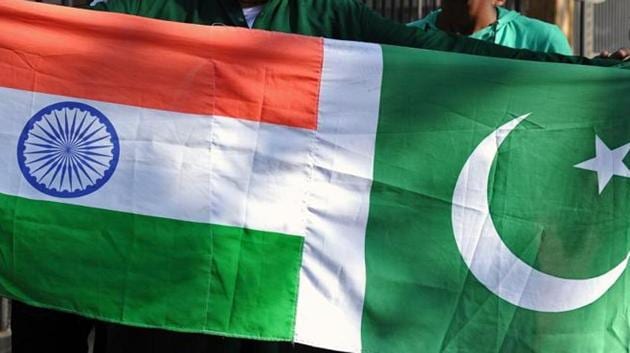 India has accused Pakistan of disregarding cultural and religious sensibilities of family members under the pretext of security.(AFP File Photo) India has accused Pakistan of disregarding cultural and religious sensibilities of family members under the pretext of security.(AFP File Photo)