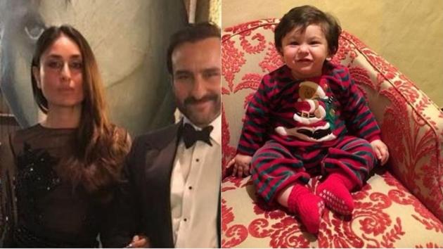 The latest picture of Taimur Ali Khan is here for all his fans! The latest picture of Taimur Ali Khan is here for all his fans!