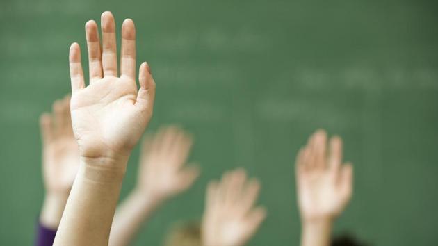 Researchers found that when the value of exams changed, performance gaps increases or decreases accordingly. (Getty Images/iStockphoto) Researchers found that when the value of exams changed, performance gaps increases or decreases accordingly. (Getty Images/iStockphoto)