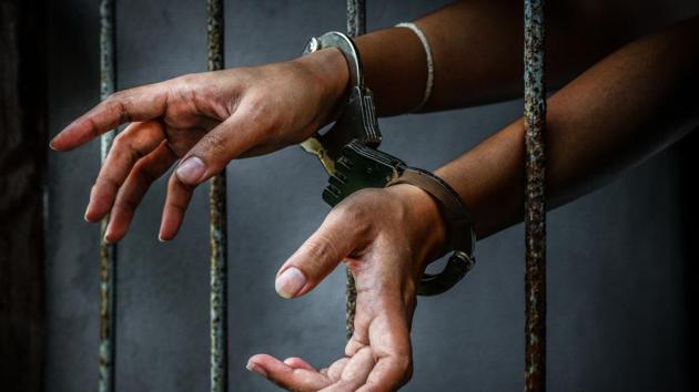 Under the Consular Access Agreement between Pakistan and India, signed on May 21, 2008, both countries are required to exchange lists of prisoners in each other’s custody twice a year, on January 1 and July 1. (Representational photo) Under the Consular Access Agreement between Pakistan and India, signed on May 21, 2008, both countries are required to exchange lists of prisoners in each other’s custody twice a year, on January 1 and July 1. (Representational photo)