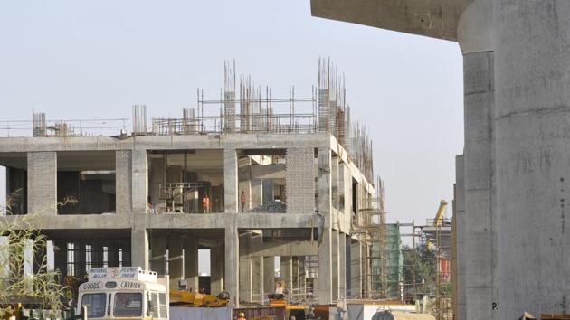 NMRC, in its 14th board meeting held on December 30, approved a proposal for signing the MoU. (HT File) NMRC, in its 14th board meeting held on December 30, approved a proposal for signing the MoU. (HT File)
