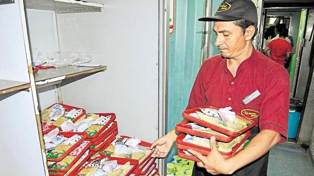 The initiative would not only enhance food supply but is also aimed at upgrading the quality to a large extent. (HT File Photo) The initiative would not only enhance food supply but is also aimed at upgrading the quality to a large extent. (HT File Photo)