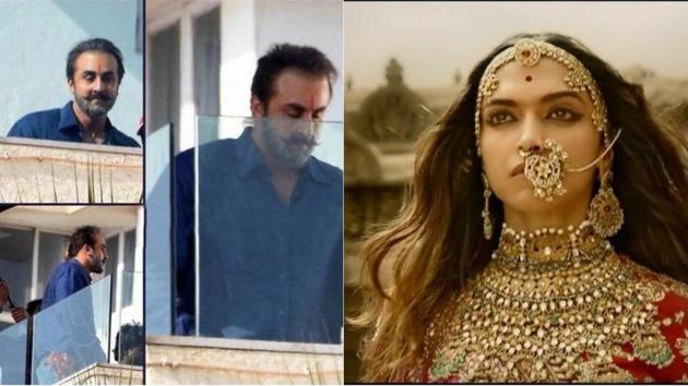 13 Films You Cant Miss In 2018 Padmavati Mary Magdalene Hey Jude Dutt Biopic And More