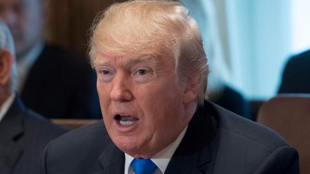 Analysts say the US is mounting pressure on Pakistan as it has firmed up an alliance with Beijing by allowing heavy Chinese investments in the strategic CPEC corridor. (AFP) Analysts say the US is mounting pressure on Pakistan as it has firmed up an alliance with Beijing by allowing heavy Chinese investments in the strategic CPEC corridor. (AFP)